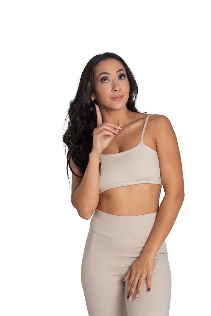 Duda Soares Personal Trainer